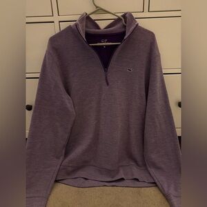 Vineyard Vines men’s shep shirt pullover sweater